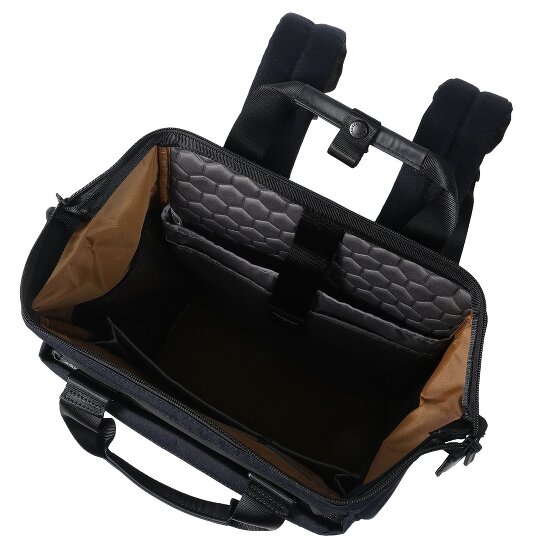 Hedgren Next Clip Daypack RFID Schutz 39 cm Laptopfach