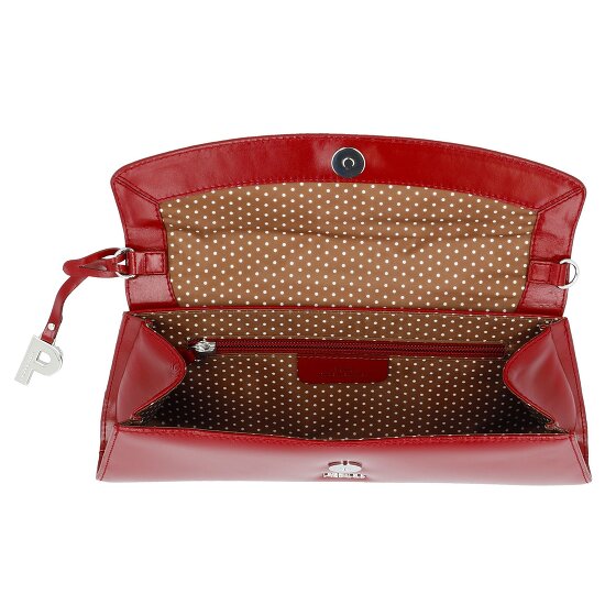 Picard Rome Umhängetasche Leder 29 cm