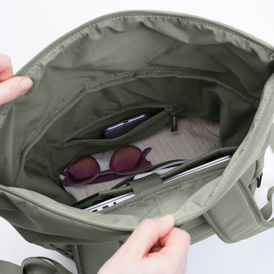 GOT BAG Rolltop Easy 0 Daypack 46 cm Laptopfach