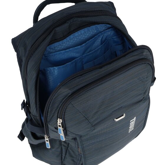 Thule Construct Business-Rucksack 47.5 cm Laptopfach