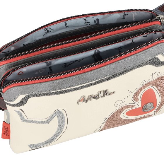 Anekke Ole Umhängetasche 24 cm Anekke Ole Umhängetasche 24 cm