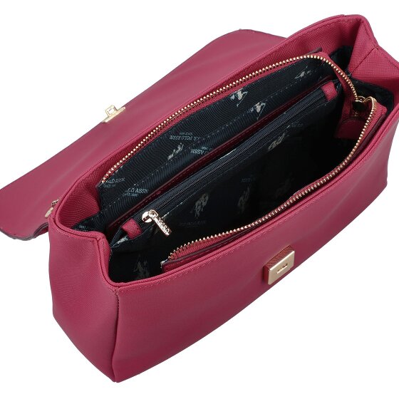 U.S. Polo Assn. Jones Schultertasche 28 cm
