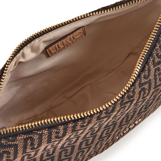 Liu Jo Kaliska Schultertasche S 26 cm mit Dehnfalte