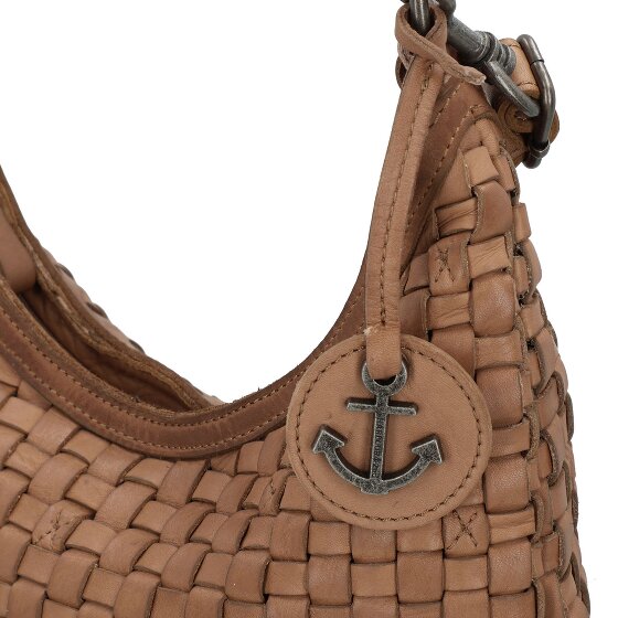 Harbour 2nd Urban Poets Tuula-Up Umhängetasche Leder 22 cm Harbour 2nd Urban Poets Tuula-Up Umhängetasche Leder 22 cm