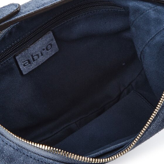 abro Nana Schultertasche Leder 27.5 cm