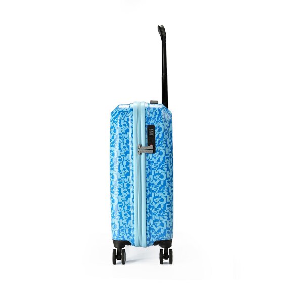 American Tourister Funlight Disney 4-Rollen Kabinentrolley 55 cm