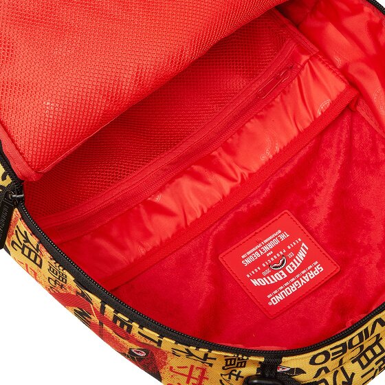Sprayground Tokyo Surveillance Daypack 45 cm Laptopfach