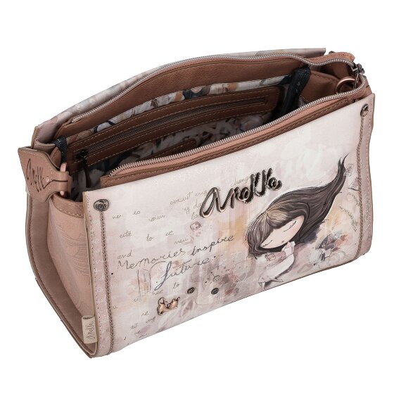 Anekke Nature Umhängetasche 26 cm