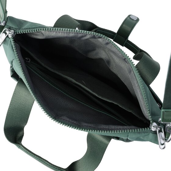 Hedgren Furo Roku Handtasche RFID Schutz 30 cm Laptopfach