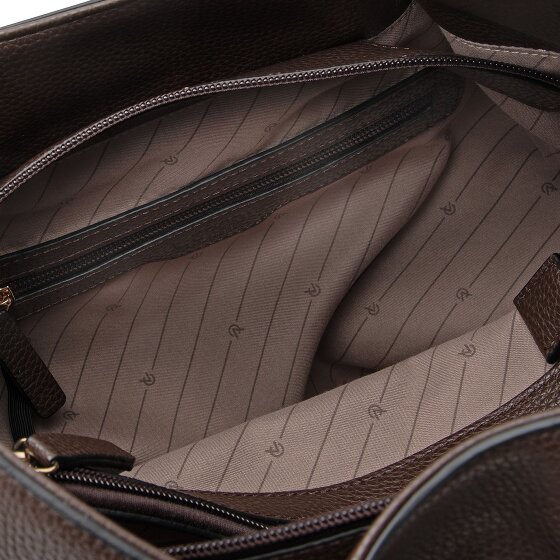 L.Credi Schultertasche 40 cm