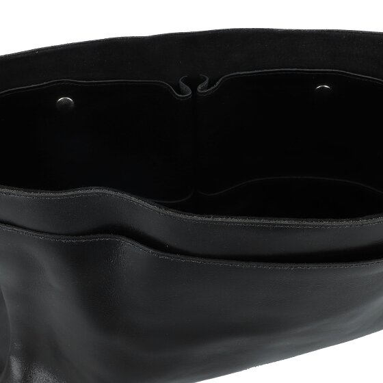 Harold's Raboison Messenger Leder 40 cm