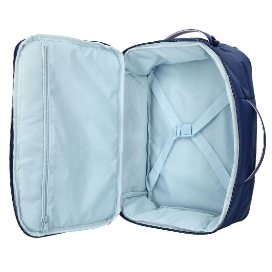 American Tourister Puffypop Flugumhänger 40 cm Laptopfach