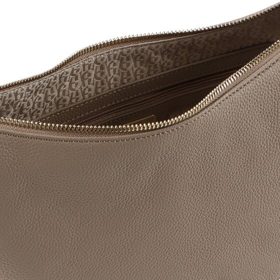 AIGNER Zita Umhängetasche Leder 30 cm