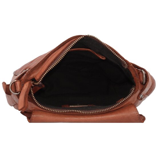 Harbour 2nd Anchor Love Lilou Umhängetasche Leder 22 cm