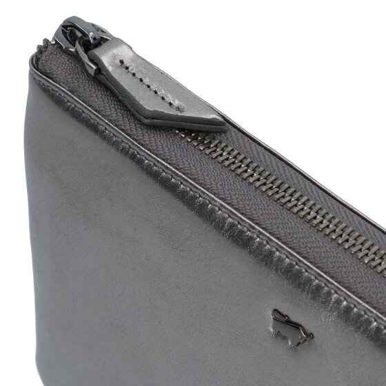 Braun Büffel Ruby Umhängetasche Leder 21 cm