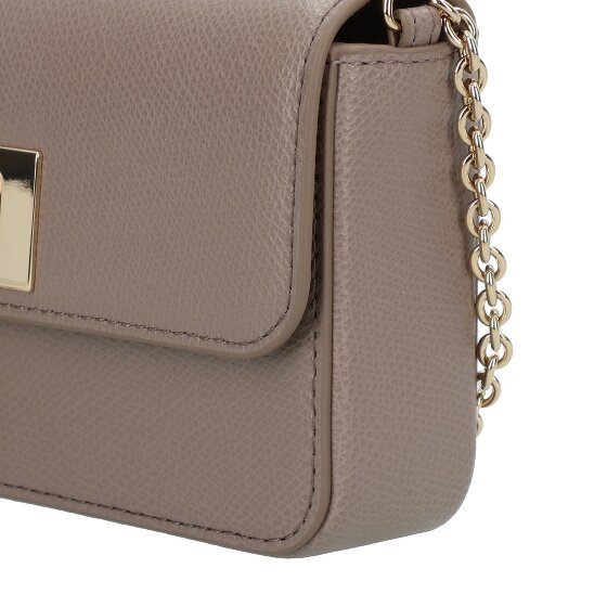 Furla 1927 Umhängetasche Leder 17 cm