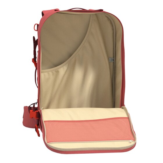 Cabin Zero Travel Cabin Bag Classic Pro 42L Rucksack 54 cm Laptopfach