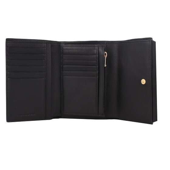 Piquadro Circle Geldbörse RFID Schutz Leder 14 cm