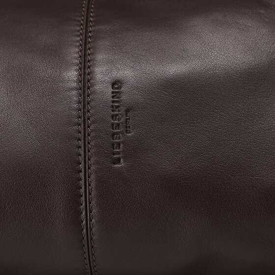 Liebeskind Paris Schultertasche Leder 26 cm