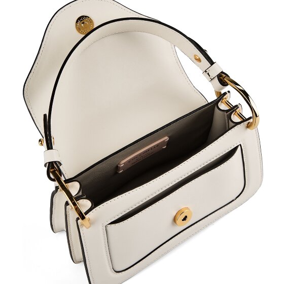 Coccinelle C-Me Handtasche Leder 21 cm
