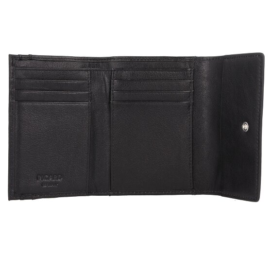 Picard Lay Back 1 Geldbörse Leder 13 cm Picard Lay Back 1 Geldbörse Leder 13 cm