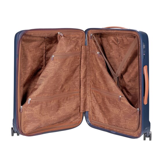 Jump Uppsala 4-Rollen Trolley 69 cm