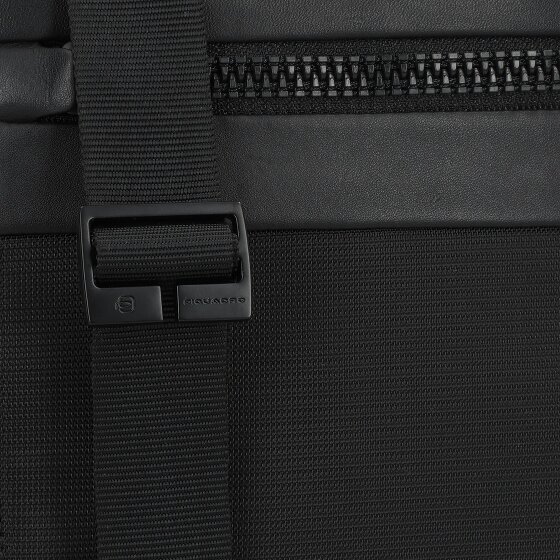 Piquadro Woody Umhängetasche 22 cm