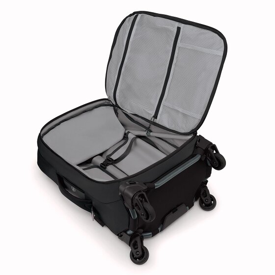 Osprey Ozone 38 4 Rollen Trolley 56 cm