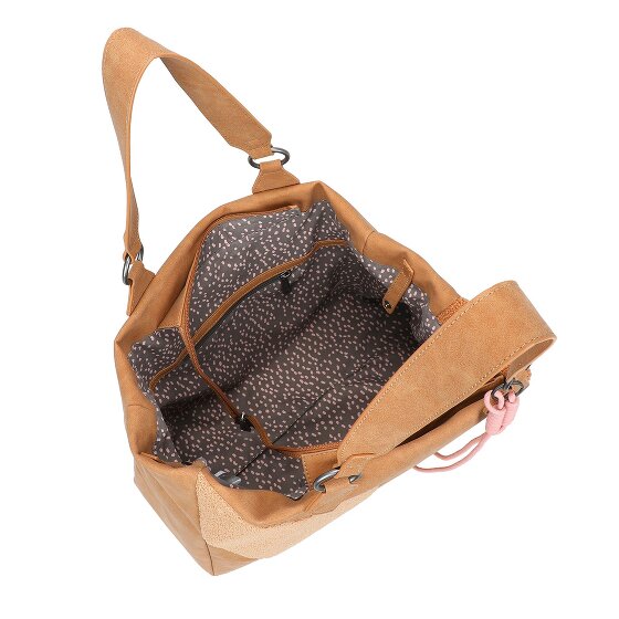 Fritzi aus Preußen Izzy Schultertasche 42 cm