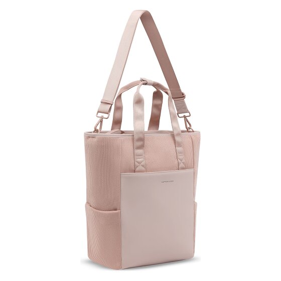 Kapten & Son Lindby Pro Daypack 41.5 cm Laptopfach