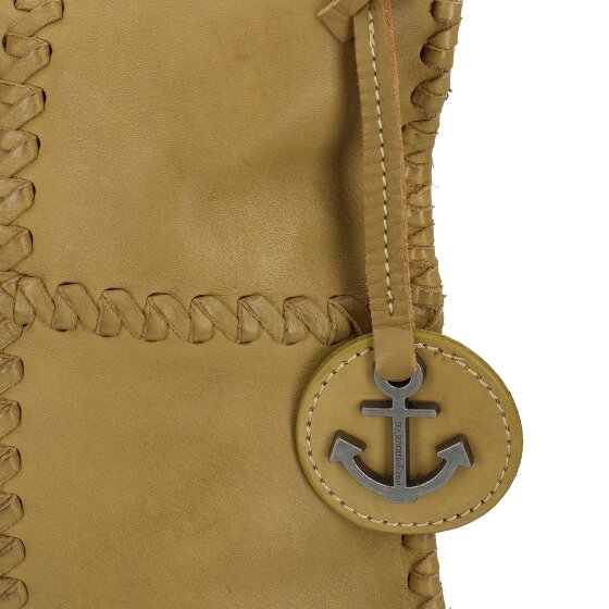Harbour 2nd Fashion Lights Xanthe Schultertasche Leder 33 cm Harbour 2nd Fashion Lights Xanthe Schultertasche Leder 33 cm