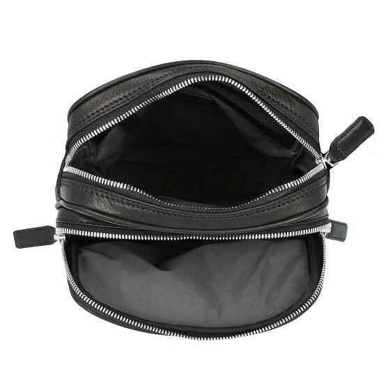 Picard Authentic Umhängetasche Leder 19 cm