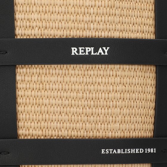 Replay Handtasche 20 cm