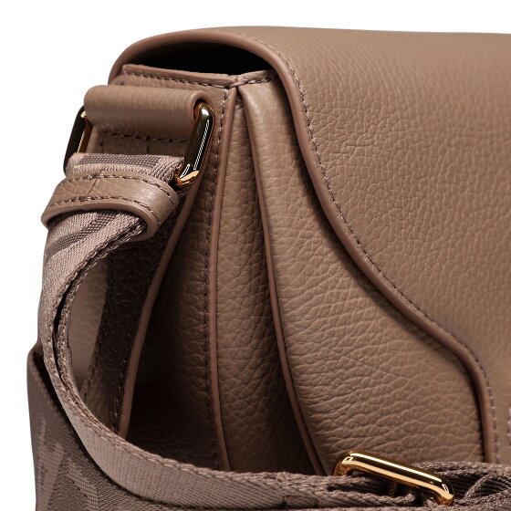 Furla Lotus Umhängetasche Leder 20 cm