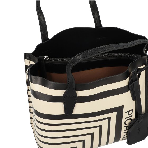 Picard Brasilia Shopper Tasche 24 cm Picard Brasilia Shopper Tasche 24 cm
