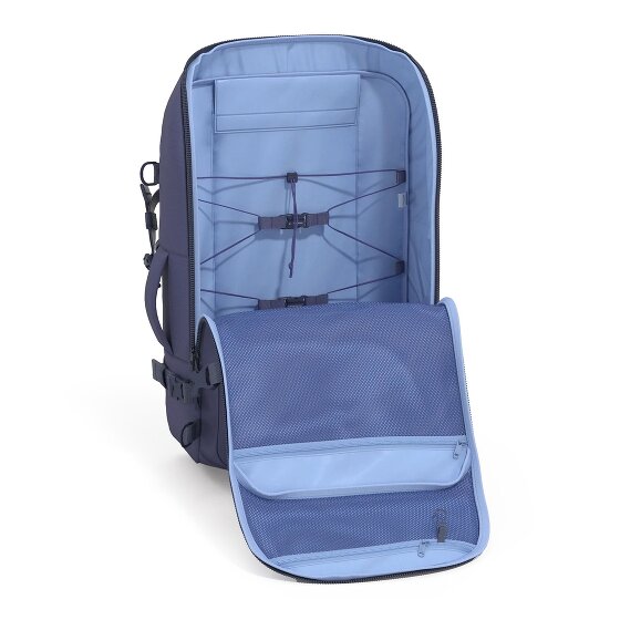 Cabin Zero Adventure Cabin Bag ADV Pro 42L Rucksack 55 cm Laptopfach