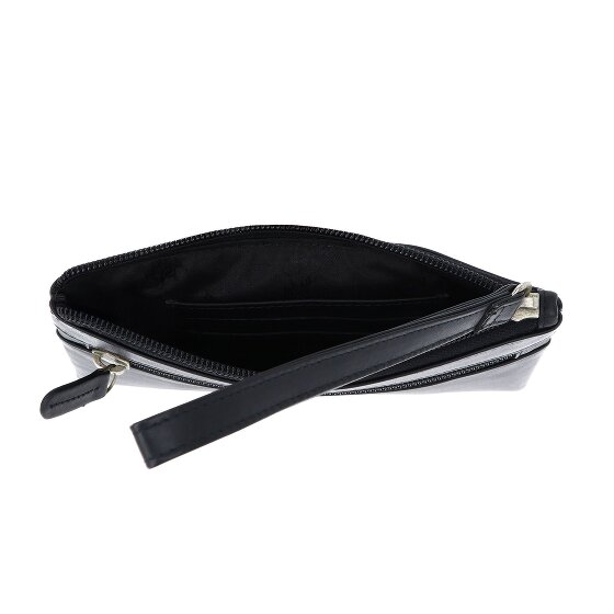 Golden Head Polo Handytasche Leder 18 cm