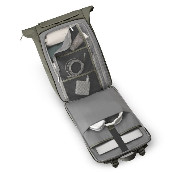Kapten & Son Banff Daypack 50 cm Laptopfach