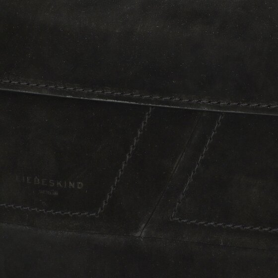 Liebeskind Edda Umhängetasche Leder 27 cm
