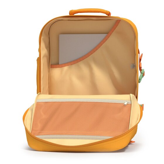 Cabin Zero Classic 114 Daypack 51 cm Laptopfach
