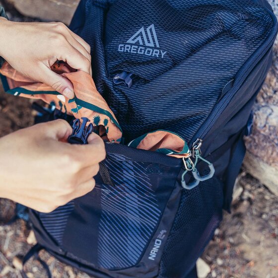 Gregory Nano 24 24 Wanderrucksack 51 cm
