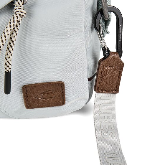camel active Aurum Umhängetasche 23 cm
