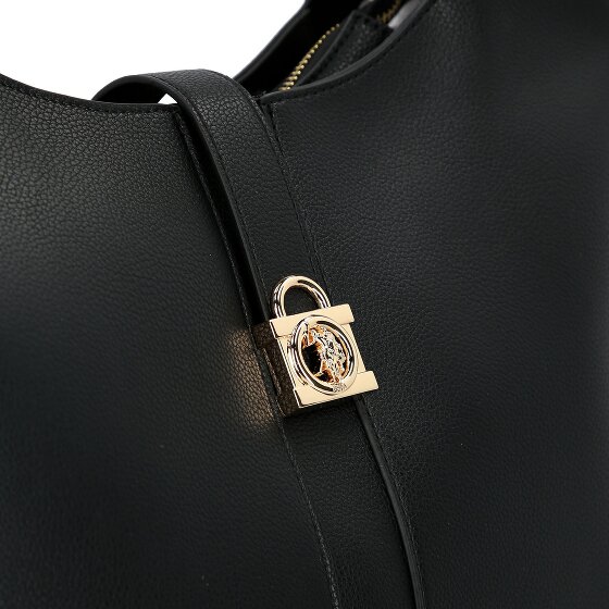 U.S. Polo Assn. Winterberry Schultertasche 45.5 cm