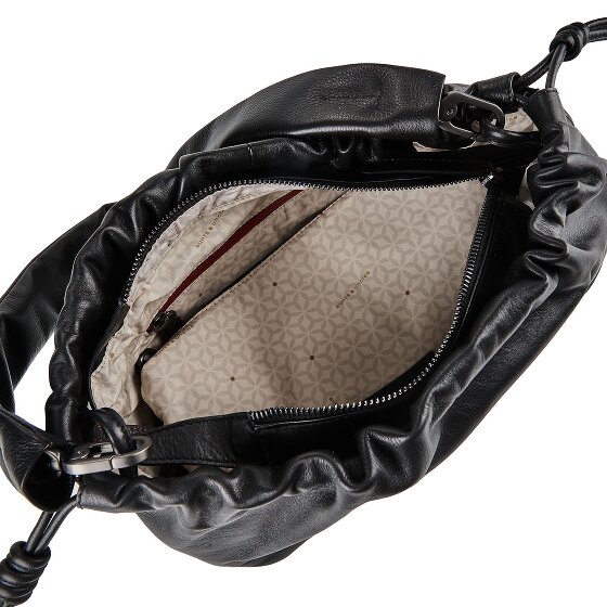 aunts & uncles Bohemian Vibes Schultertasche Leder 36 cm