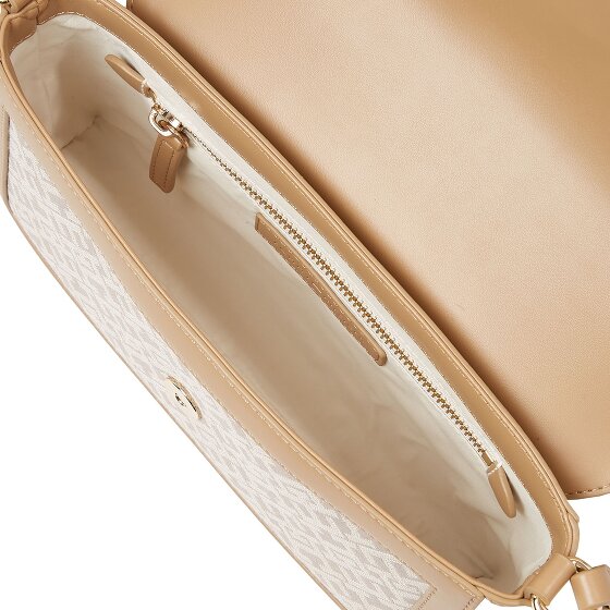 Tommy Hilfiger TH Jacquard Schultertasche 26 cm