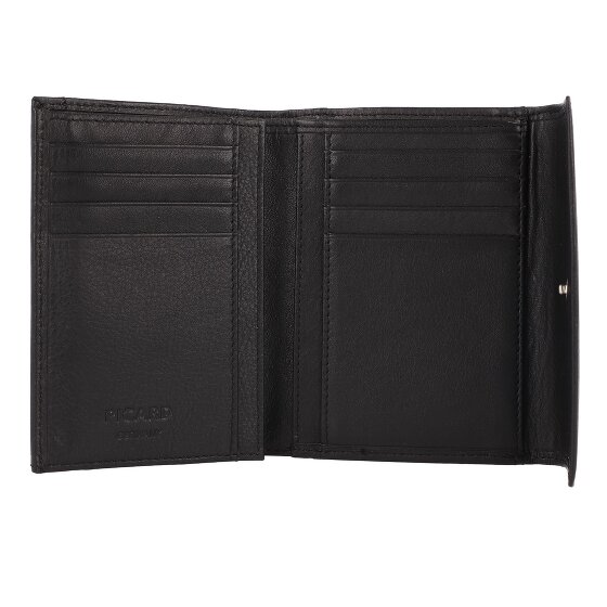 Picard Bali 1 Geldbörse RFID Schutz Leder 12.5 cm