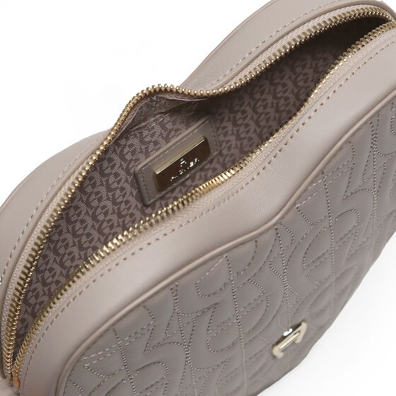 AIGNER Fashion Schultertasche Leder 19 cm