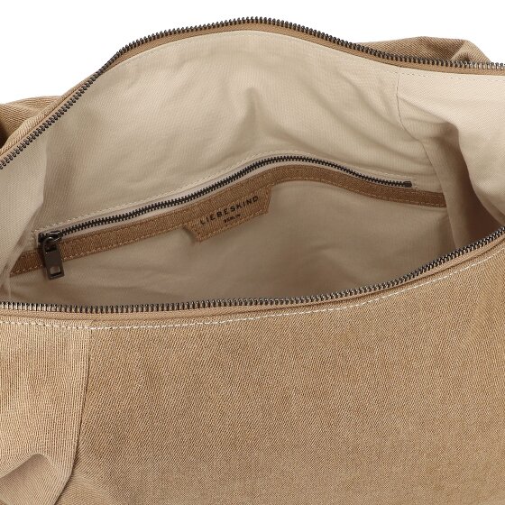 Liebeskind Farrah Schultertasche L 50 cm
