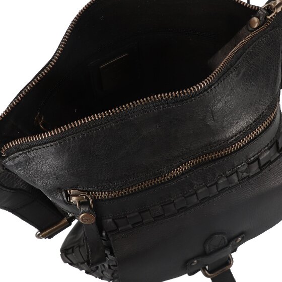 Harbour 2nd Urban Poets Aurora-Up Umhängetasche Leder 28 cm Harbour 2nd Urban Poets Aurora-Up Umhängetasche Leder 28 cm