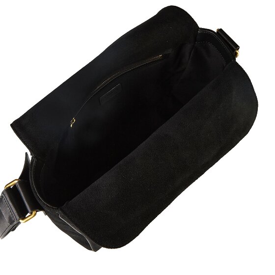 PINKO Leaf Handtasche Leder 31.5 cm